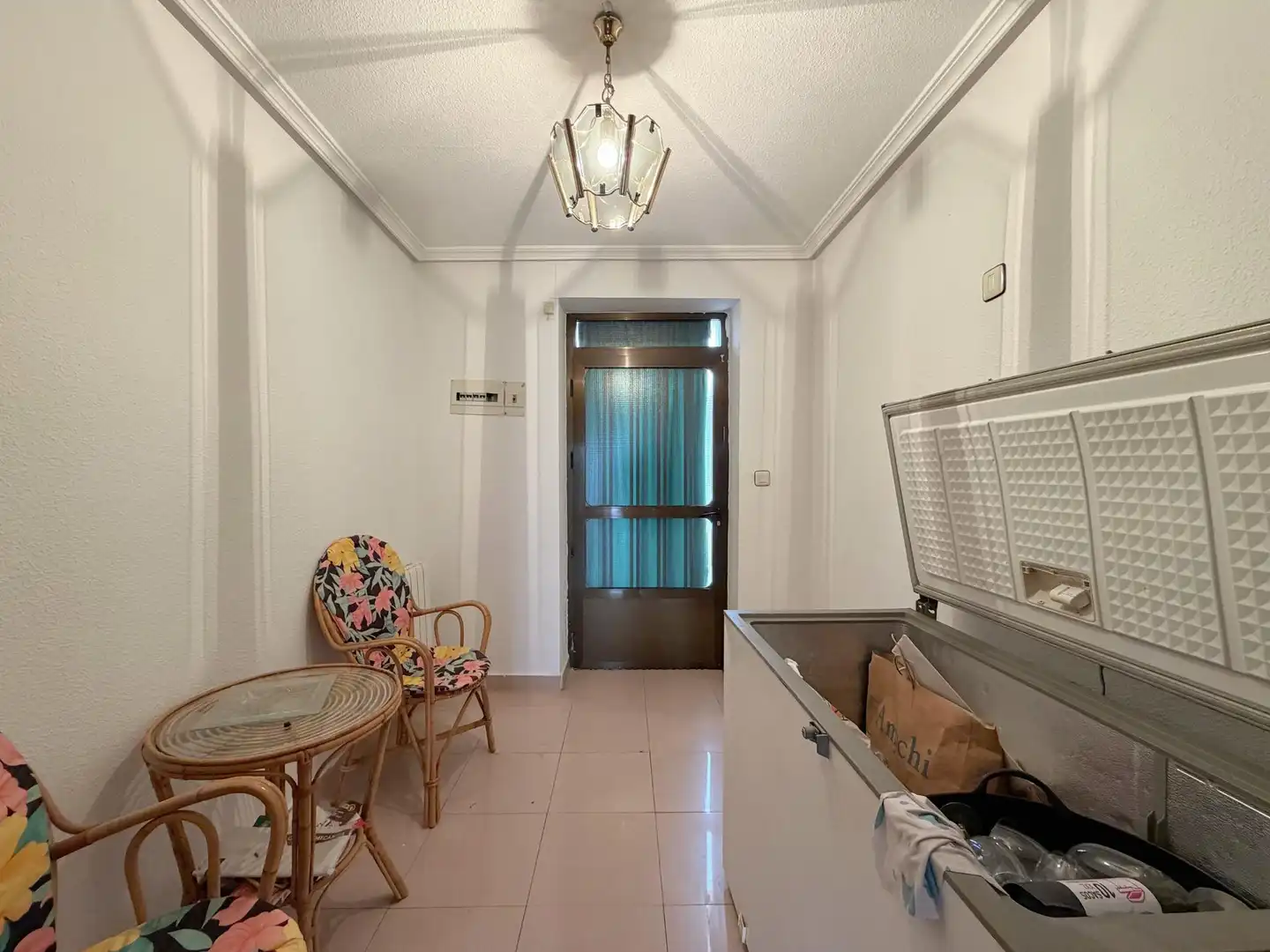 Casa o xalet en venda en Narros de Saldueña amb Calefacció, Jardí privat i Traster