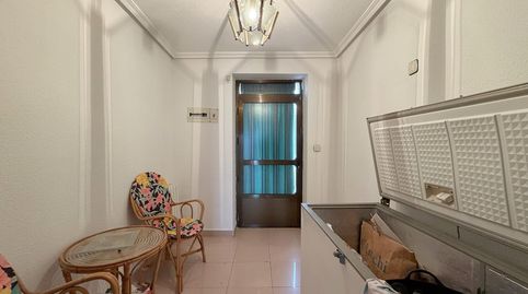 Foto 3 de Casa o xalet en venda a Tte Cecilio, Narros de Saldueña, Ávila