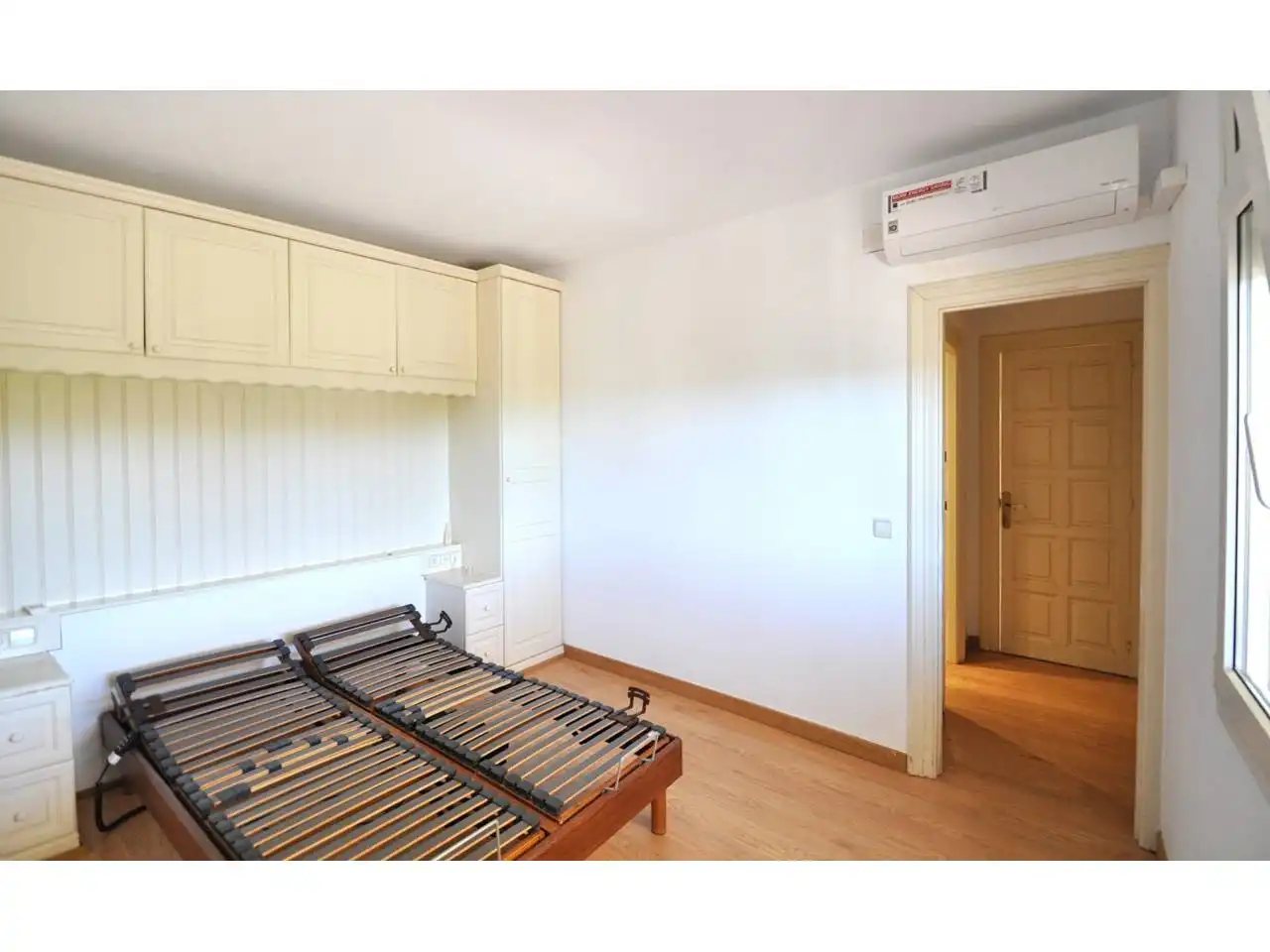Habitación de Casa o chalet en venta en Lloret de Mar con Aire acondicionado, Calefacción y Jardín privado