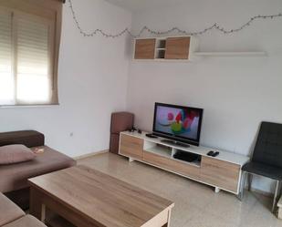 Living room of Flat for sale in Jerez de la Frontera  with Terrace