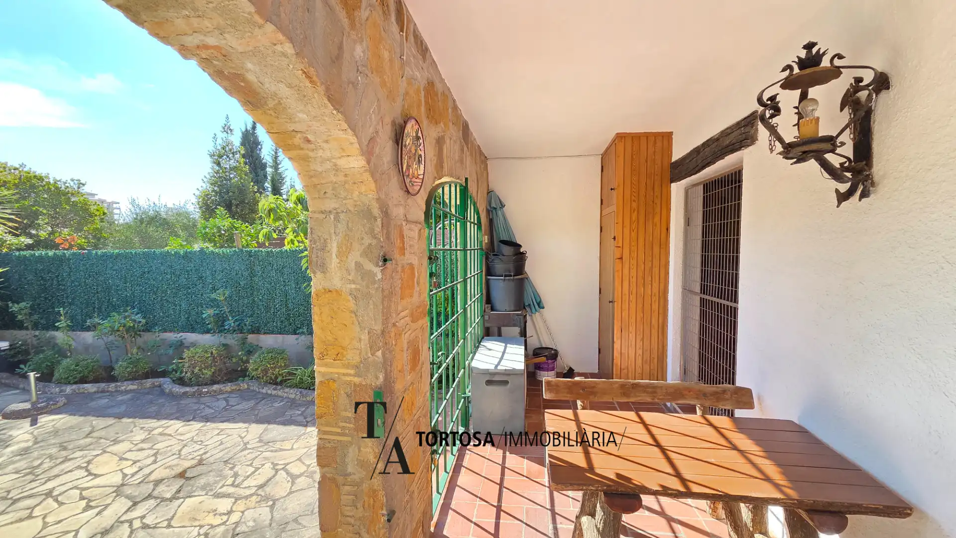 Adosado en venta en Torre Valentina - Mas Vilar de La Mutxada - Treumal, imagen 5