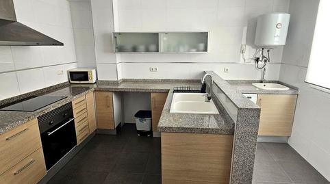 Foto 2 de Piso de alquiler en De Santa Barbara, Alfara del Patriarca, Valencia
