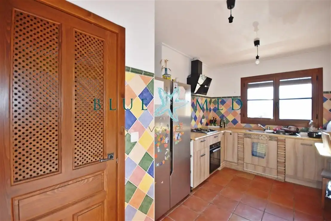 House with terrace for sale in MORTI ALTO, imagen 11