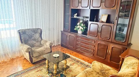 Foto 3 de Piso en venta en Calle Arnedo, 2, Haro, La Rioja