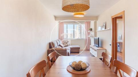 Foto 3 de Pis de lloguer a C. Campoamor, L'Illa Perduda,  Valencia Capital