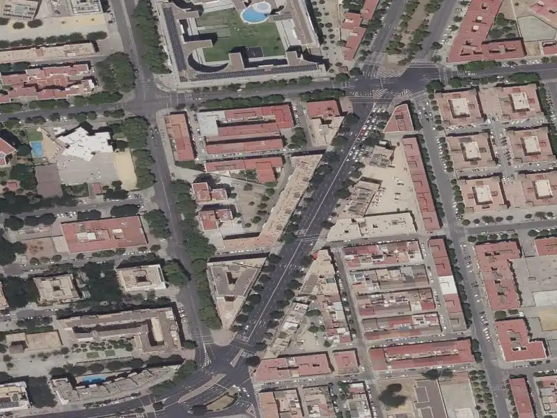 Piso en venta en Sevilla