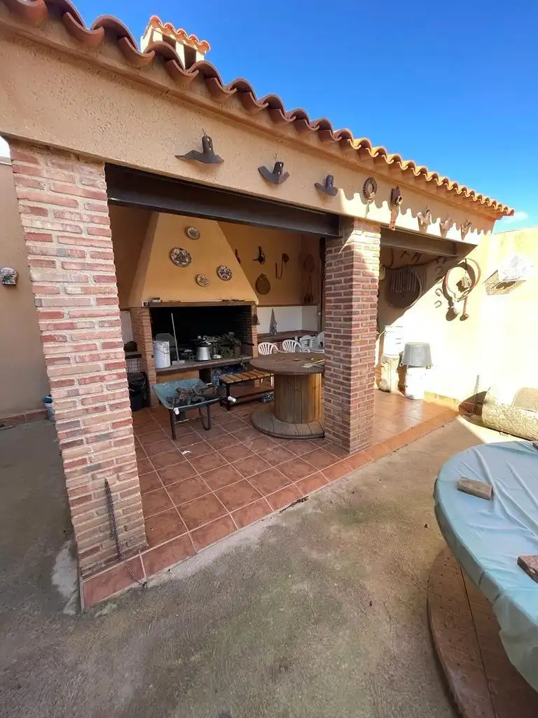 Casa rústica en venda a Almansa, imagen 4