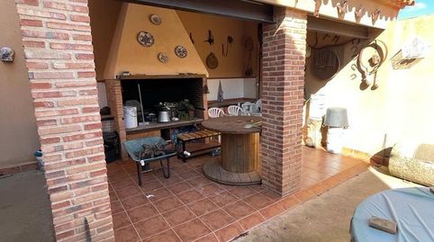 Foto 4 de Finca rústica en venta en Almansa, Albacete