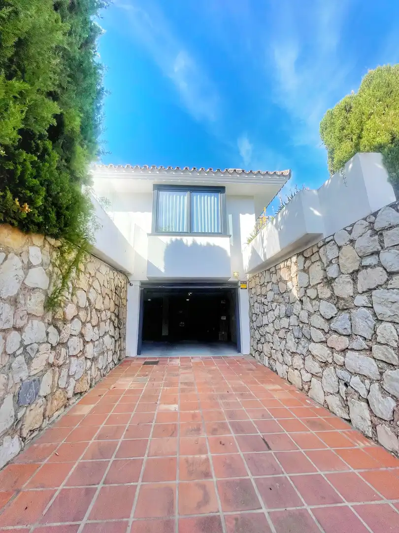 Villa con piscina in vendita a Nueva Andalucía, imagen 48