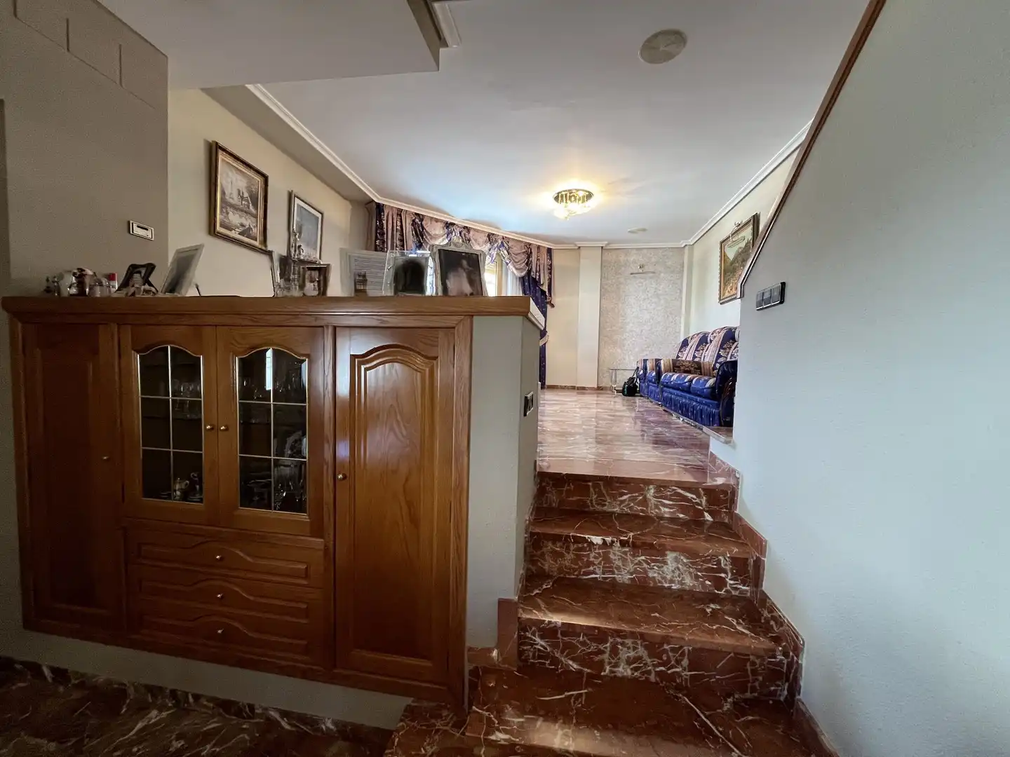 Detached homes for sale in Albaida  with Air Conditioner, Heating and Terrace