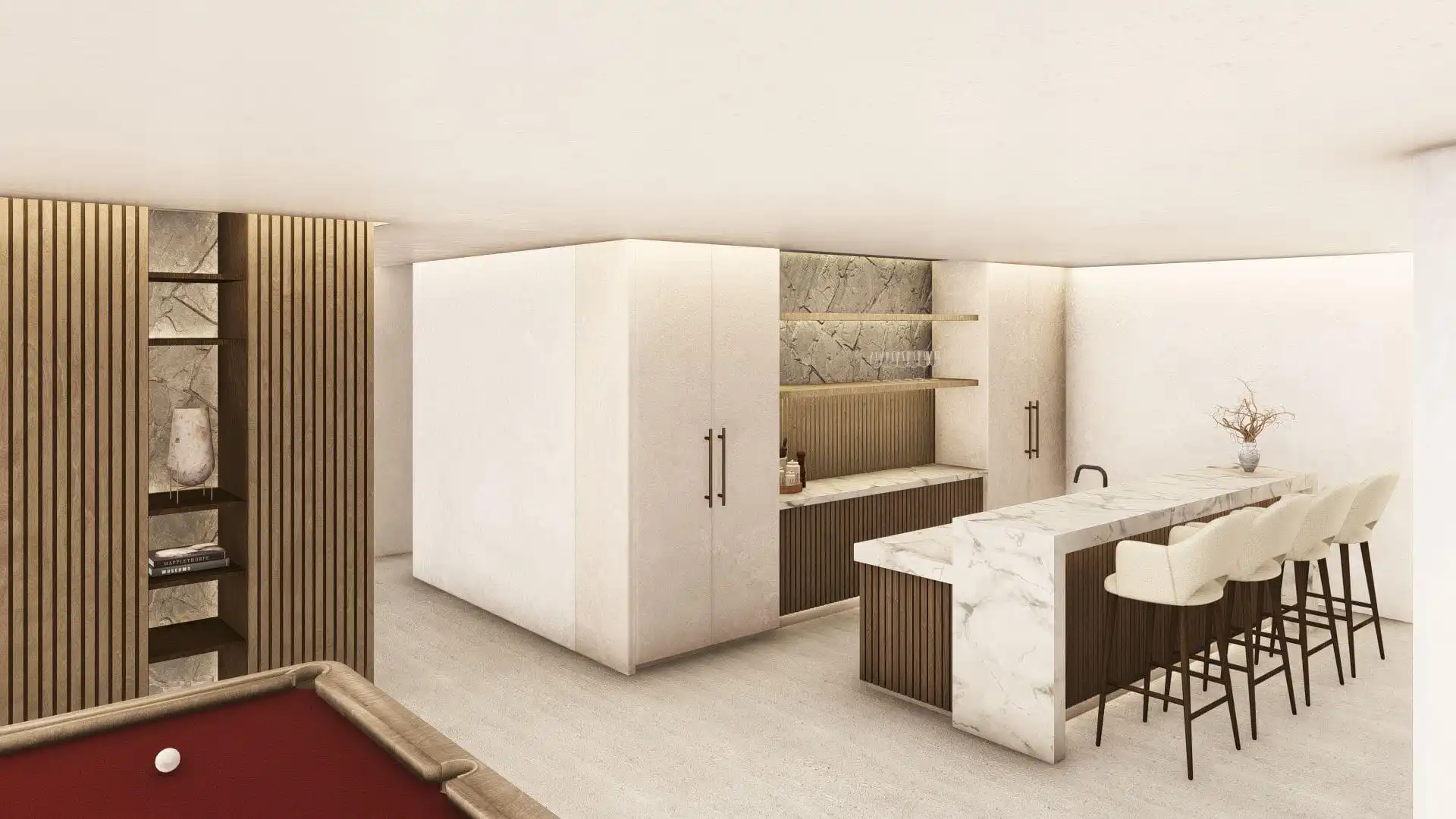 Kitchen of Houses for sale in Mijas Golf