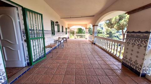 Foto 3 de Casa o xalet en venda a Urbanitzacions, Argentona