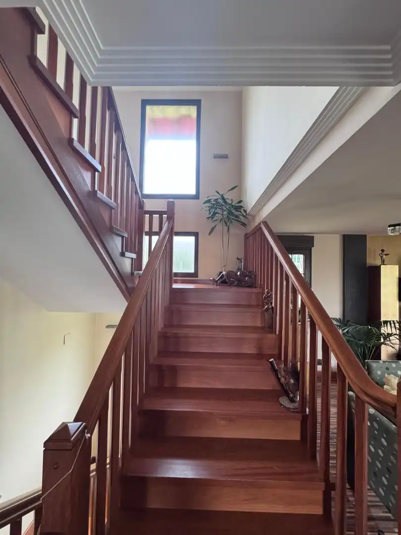 Casa o chalet en venta en Gijón  con Calefacción, Terraza y Trastero