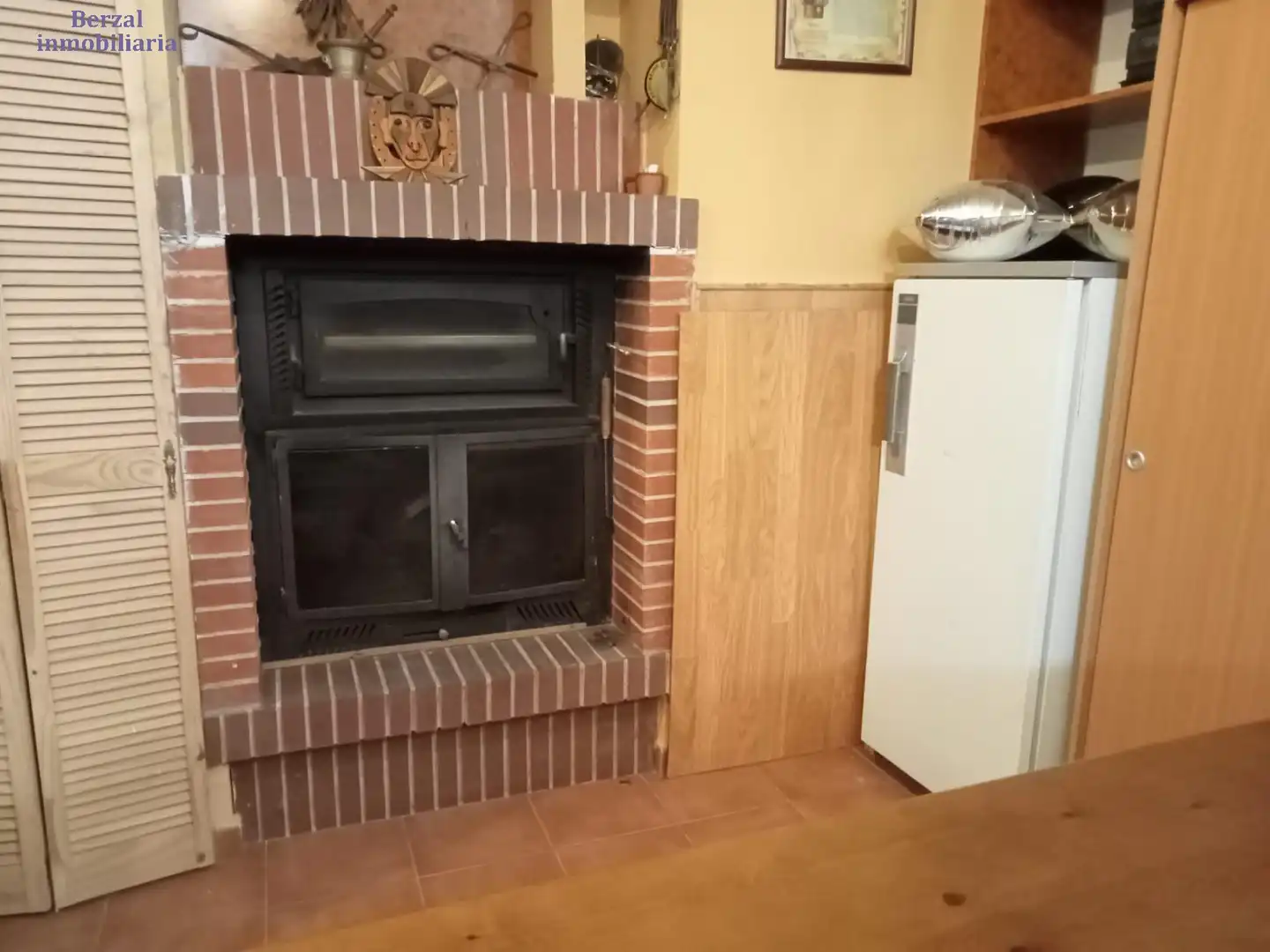 Residential for sale in Calle Picos de Urbion, La Cava - Fardachón