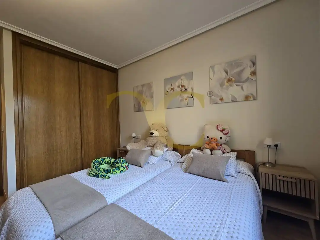 Appartement avec jardin à vendre à Nueva de Llanes, imagen 25