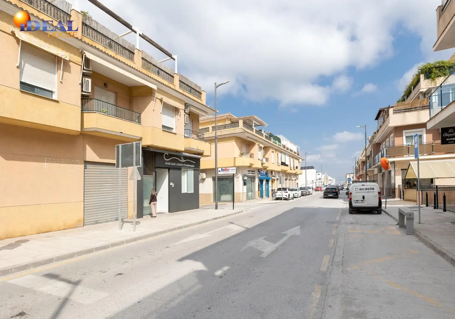 Local comercial en venda a Casco Histórico, imagen 13
