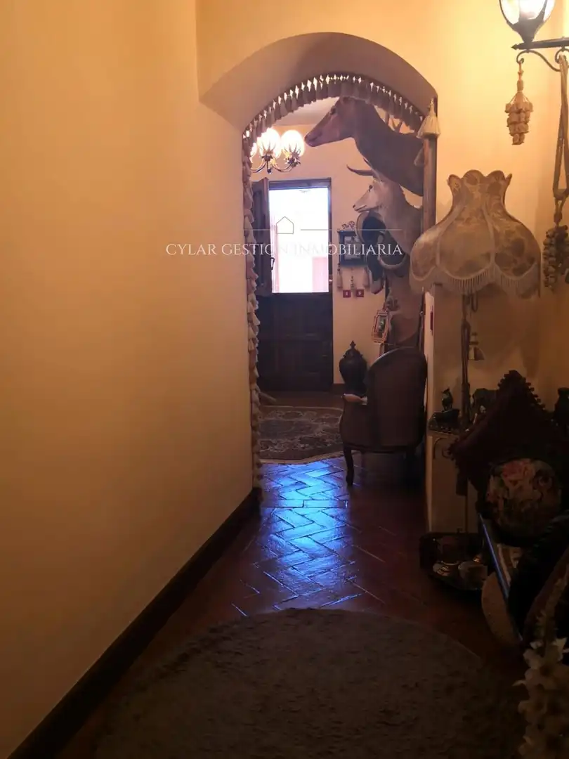 Casa o xalet en venda a Villaselva, Florida de Liébana