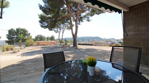 Photo 3 of House or chalet for sale in Partida Carrus, 2281, Peña de las Águilas, Elche / Elx