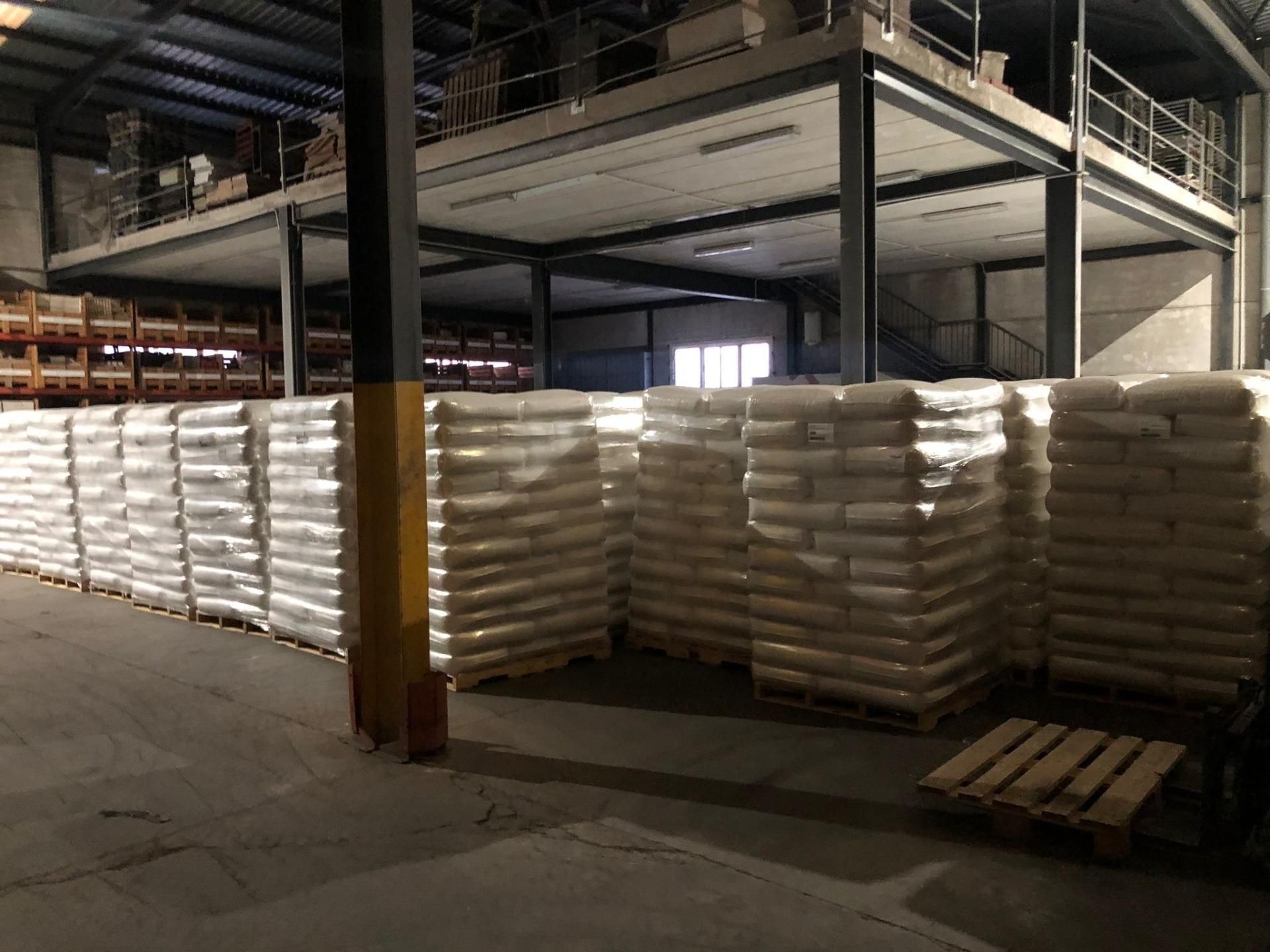 Exterior view of Premises for sale in Oliva