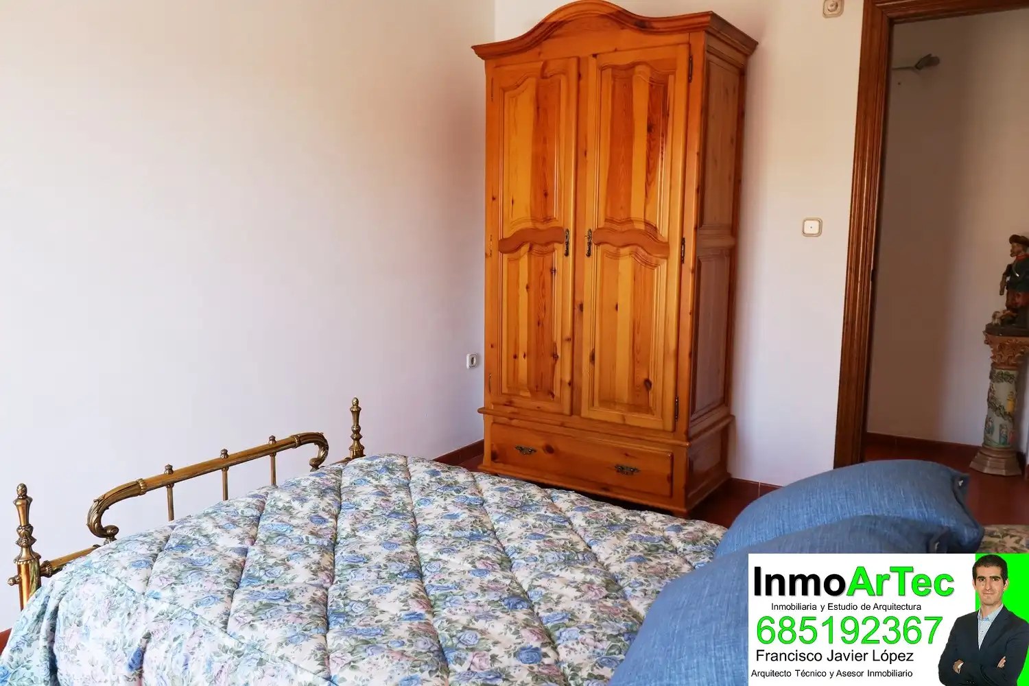House with terrace for sale in Calle Nueva de Alomartes 61, imagen 22