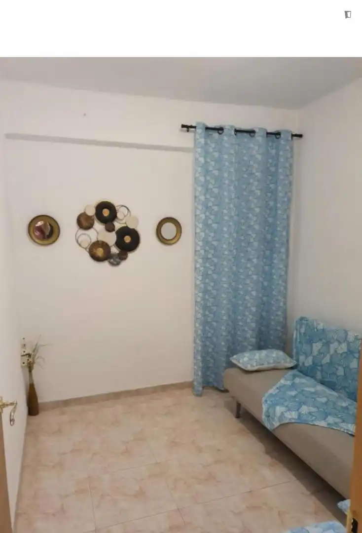Apartments for rent in El Grao