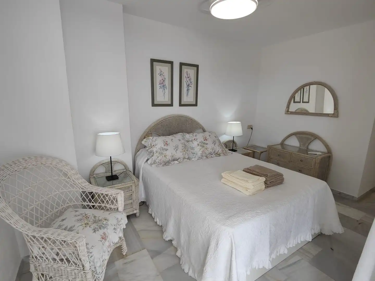 Wohnung mit Aufzug zur Miete in Paseo China Gorda 1, imagen 37