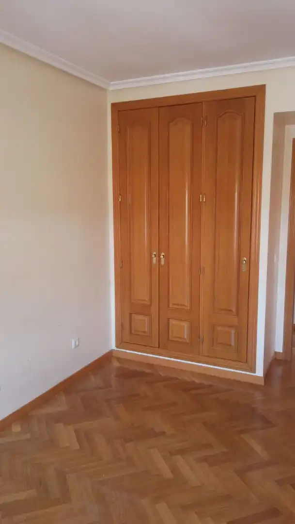 Habitación de Piso de alquiler en Talavera de la Reina con Aire acondicionado, Calefacción y Parquet