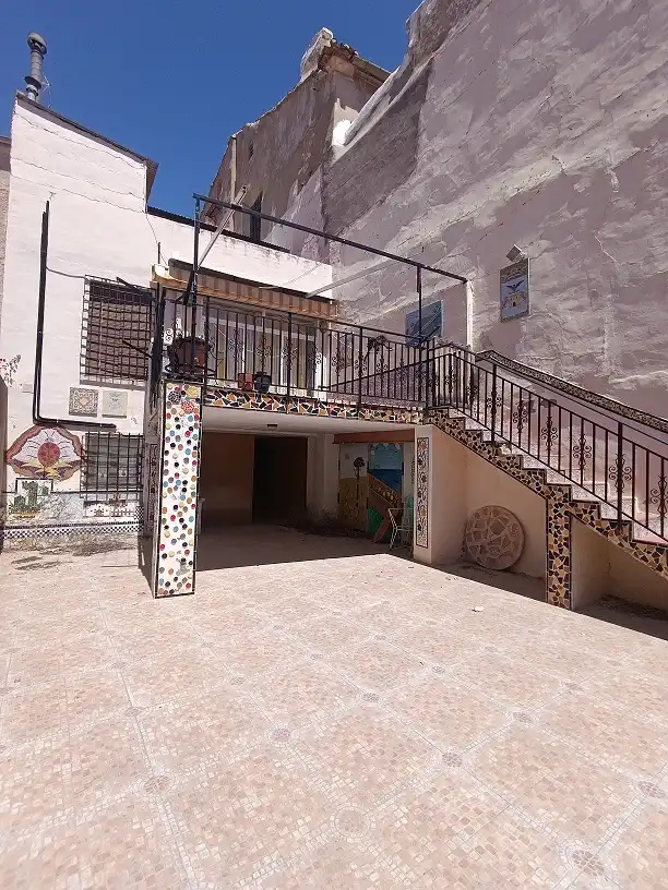 Detached homes for sale in Tobarra  with Heating, Private garden and Terrace