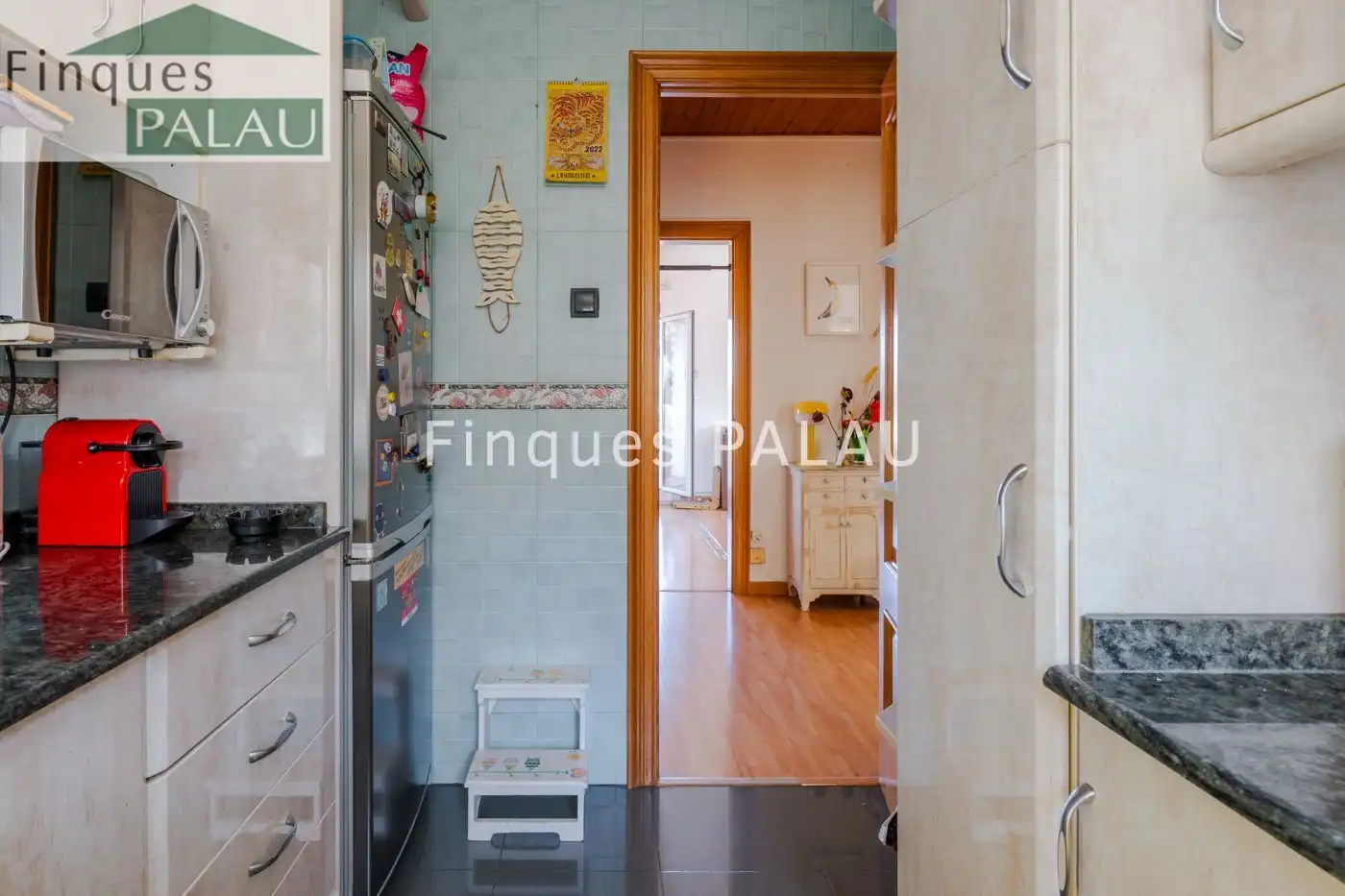 Piso en venta en Sant Just Desvern con Aire acondicionado, Calefacción y Terraza