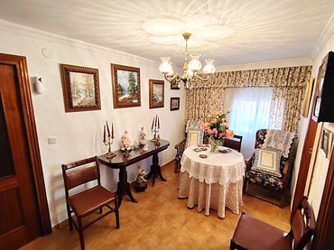 Appartement à vendre à Foso - Moreras