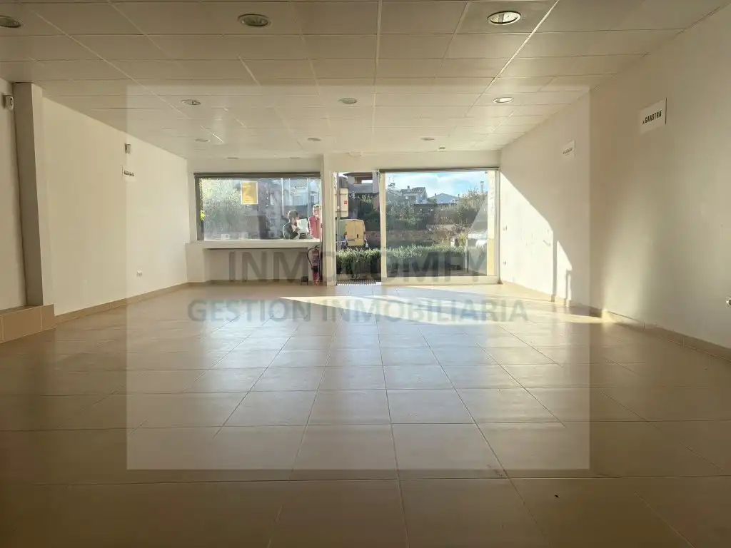 Estudio en venta en Pals
