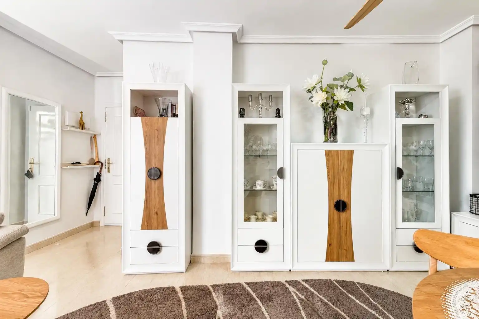 Apartment with lift for sale in Centro, imagen 6