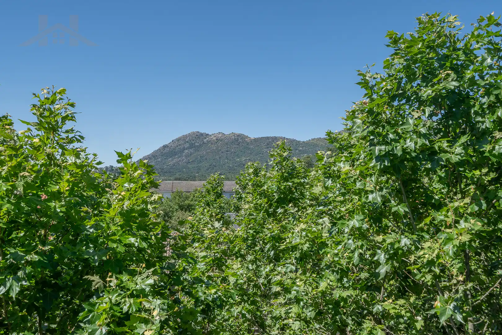 Detached homes for sale in El Escorial  with Heating, Parquet flooring and Terrace