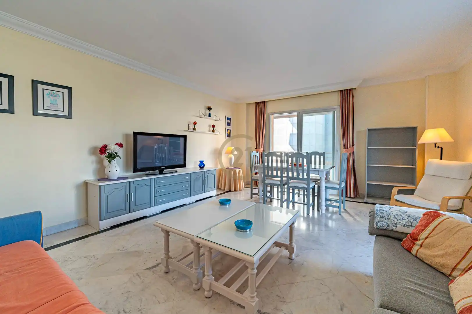 Apartament amb terrassa en venda a Calle Ramón Areces, imagen 6