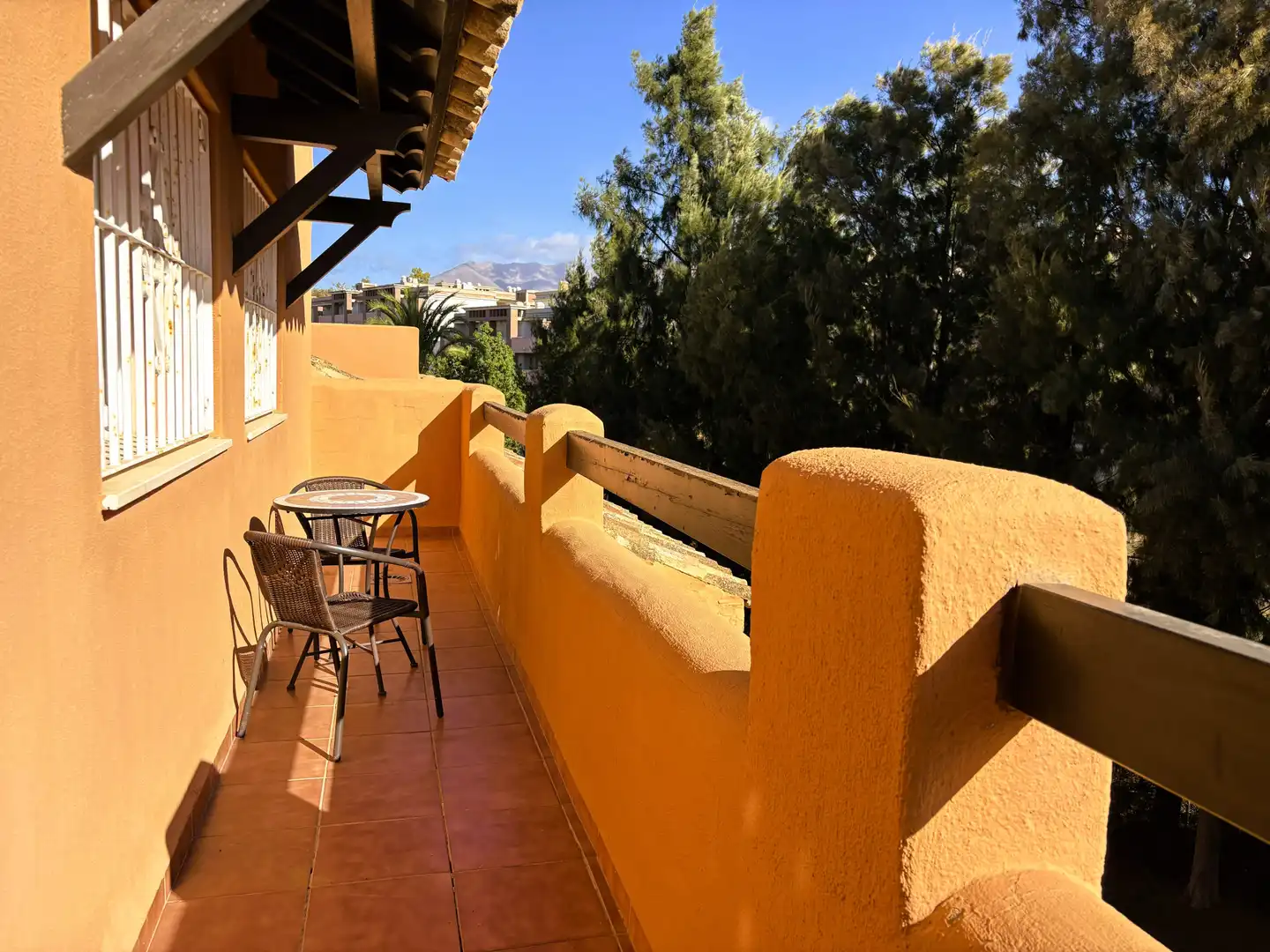 Àtic amb terrassa en venda a Casares Golf - Casares del Sol, imagen 4