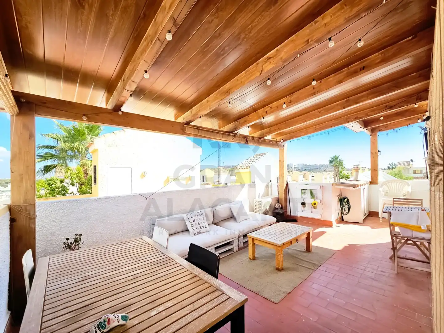 Casa amb terrassa en venda a POLONIA, imagen 34