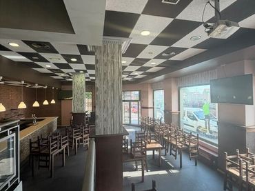 Local comercial en venda a Calle Prosperidad