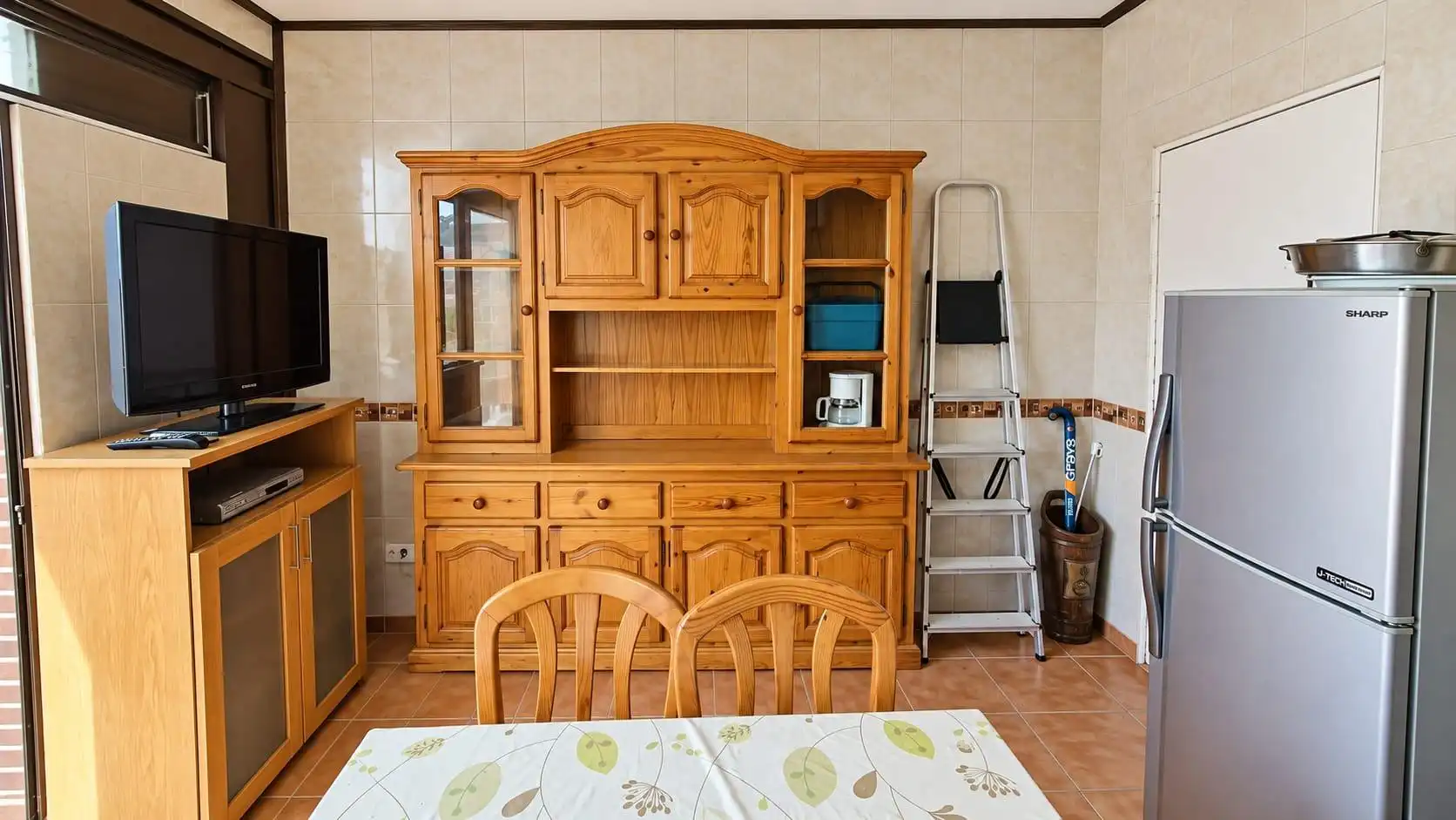Attique avec piscine à vendre à Carrer de José de Espronceda, imagen 14
