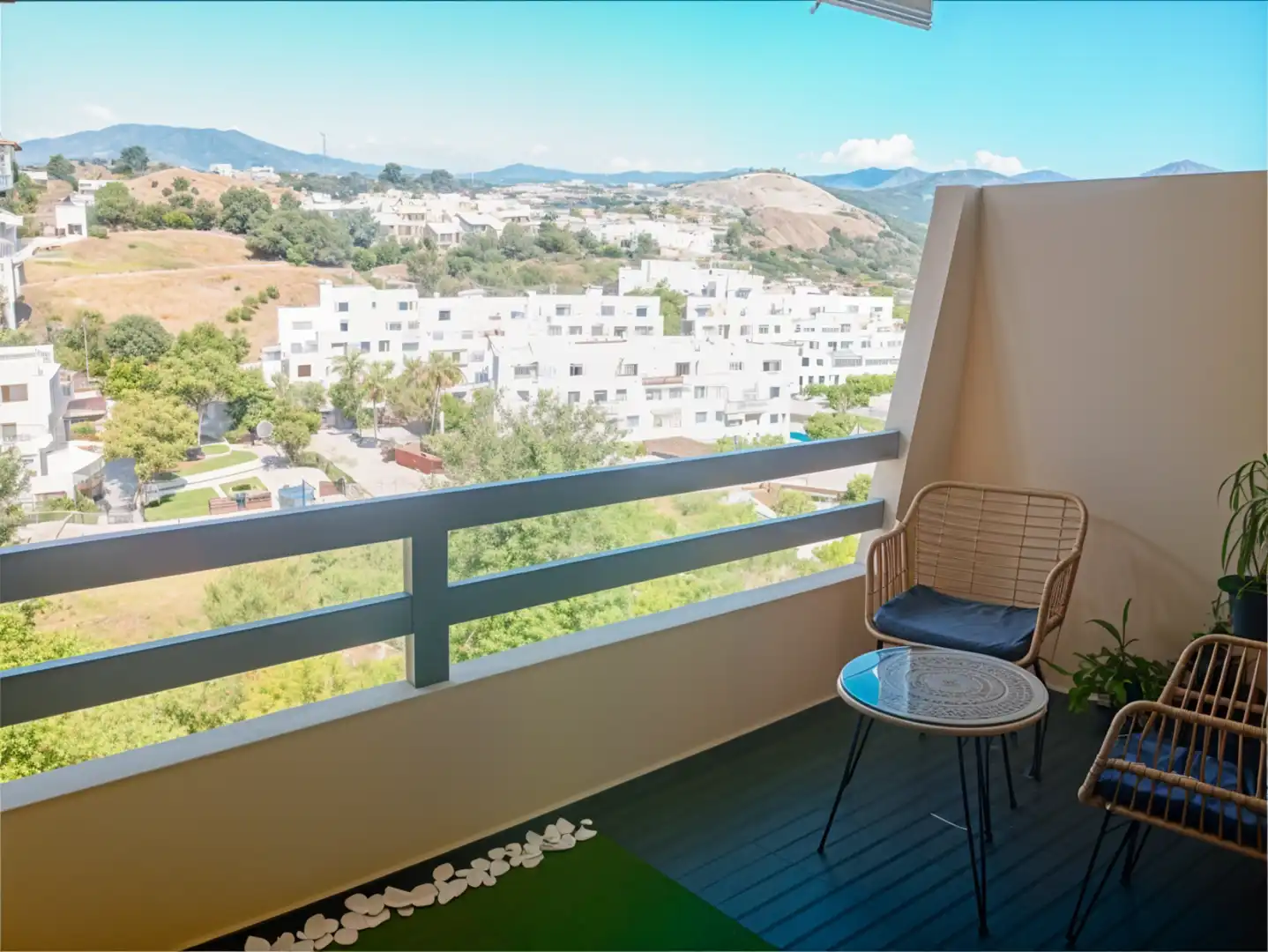 Penthouse mit Aufzug zum Verkauf in Selwo, imagen 12