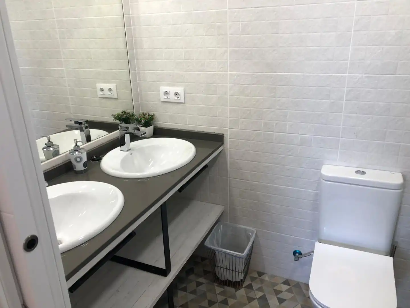 Wohnung mit Aufzug zur Miete in PUERTO DEL ESCUDO 5, imagen 6