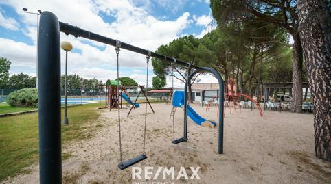 Foto 3 de Casa o xalet en venda a Carretera, Olmedo, Valladolid