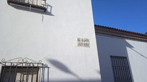 Foto 2 de Casa o chalet en venta en Calle Sargento Jurado, 33, Marinaleda, Sevilla