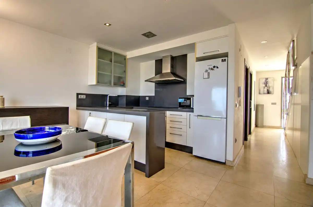 Casa a schiera in vendita a Carrer de Roderic de Osona, imagen 8