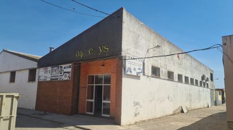 Foto 3 von Fabrikhallen zum Verkauf in Xauen, San Pedro - Gabriel Miró - María Guerrero, La Línea de la Concepción