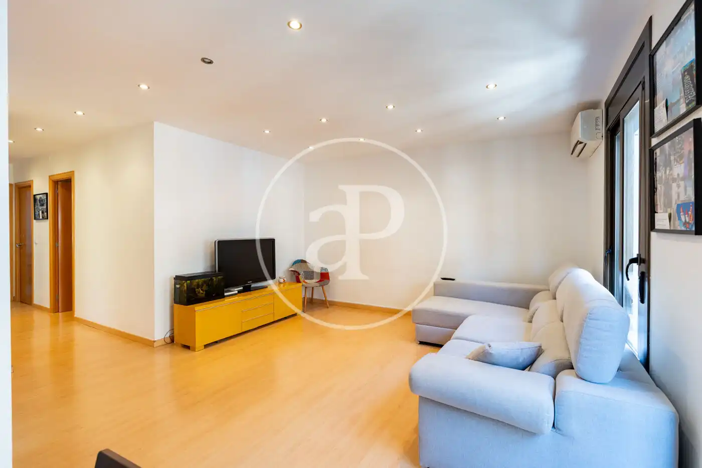 Pis en venda a Carrer de Pizarro, La Barceloneta