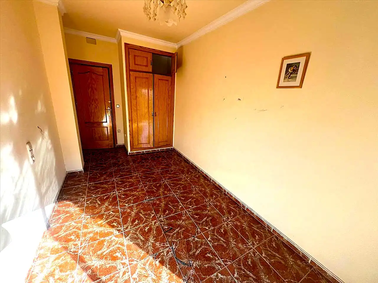 Reihenhaus mit Terrasse zum Verkauf in Salvador Allende, imagen 17