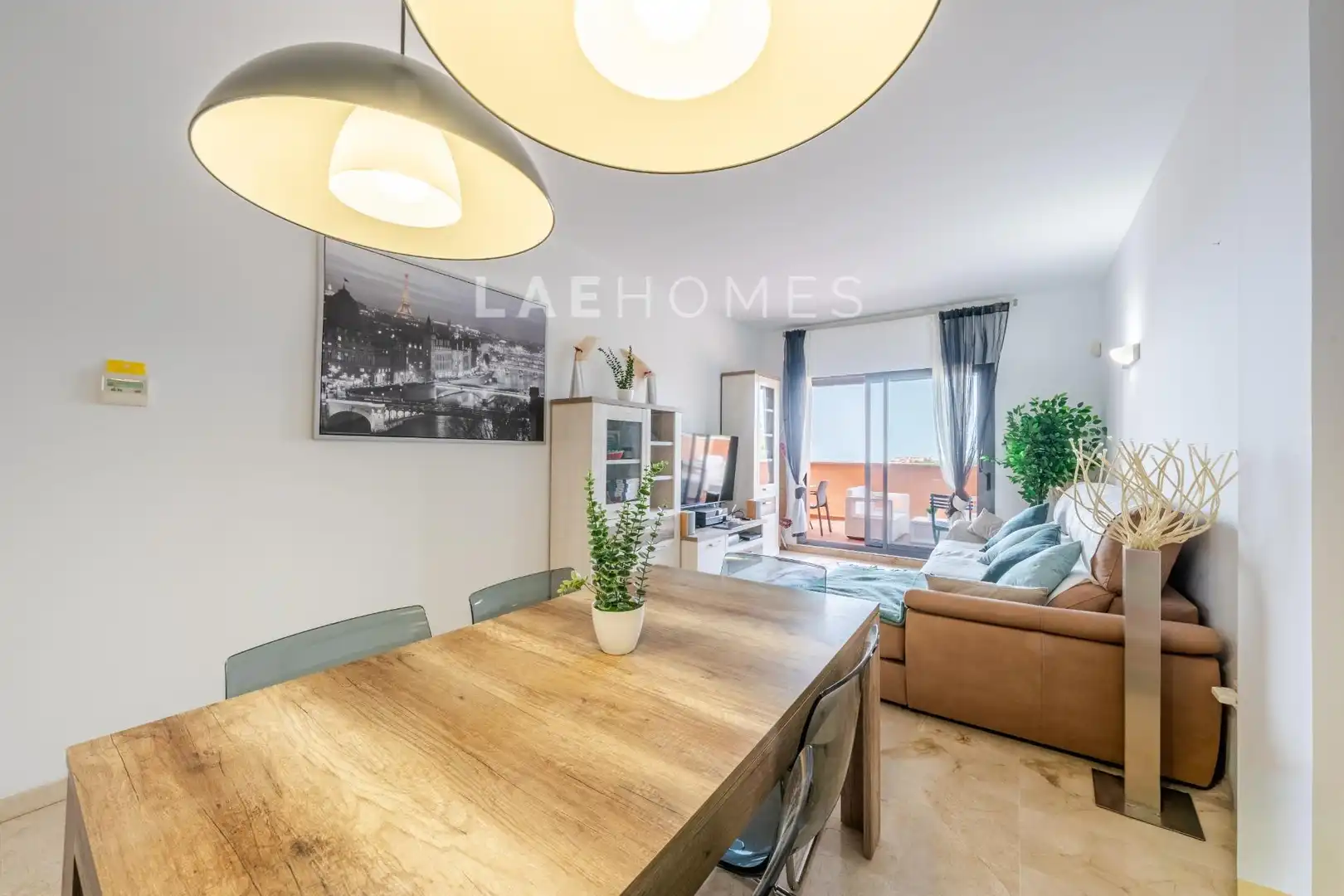 Apartament en venda a AVENIDA SIERRA NEVADA , Manilva Pueblo