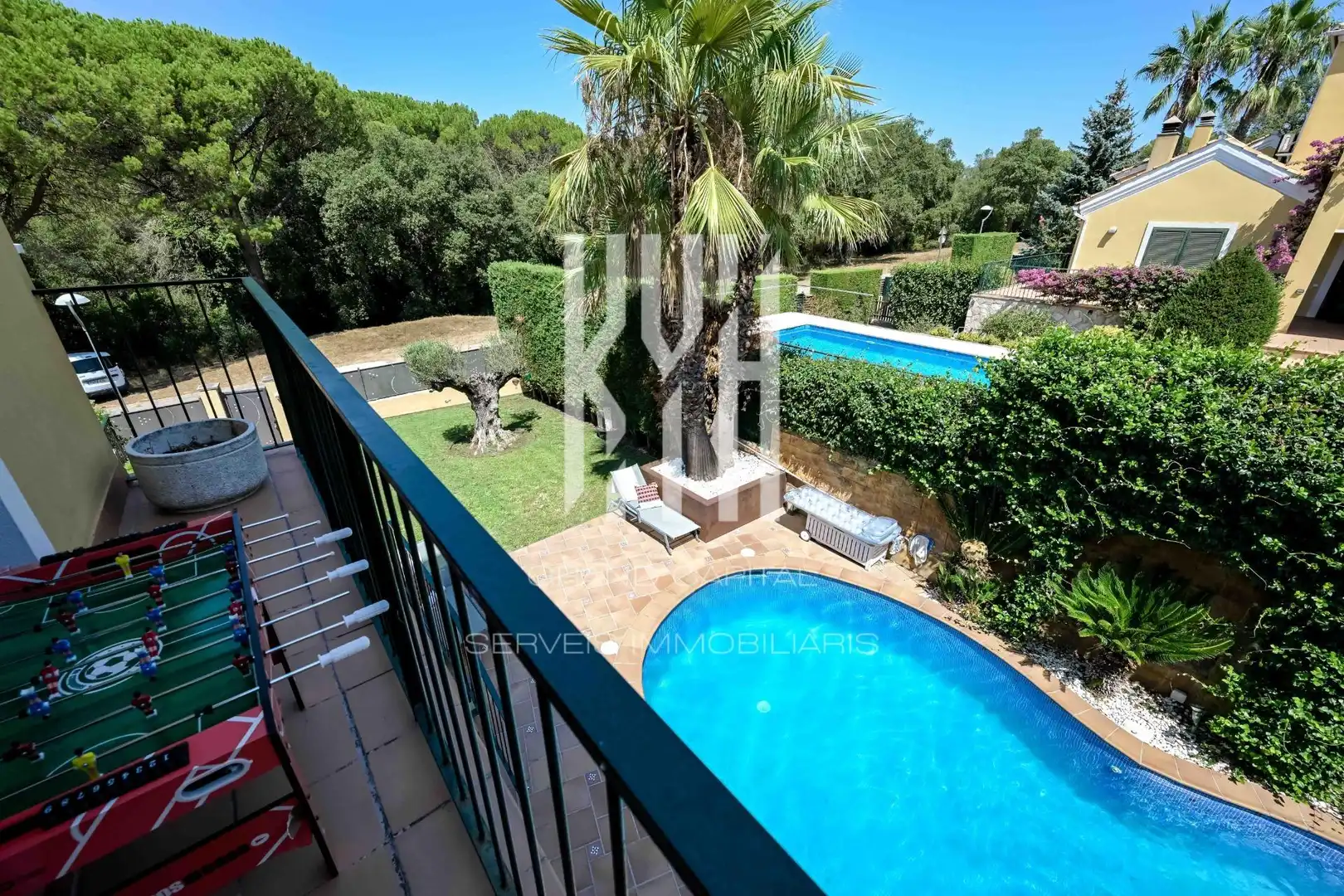 Maison jumelée avec terrasse à vendre à Carrer SUREDA, imagen 45