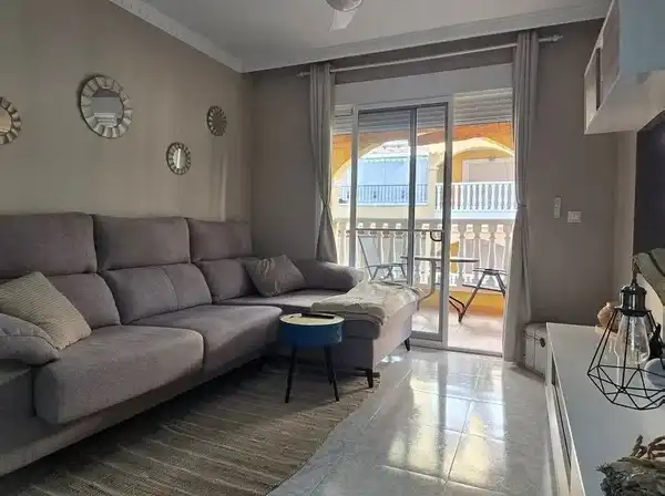Flat with terrace for sale in Algorfa, imagen 3