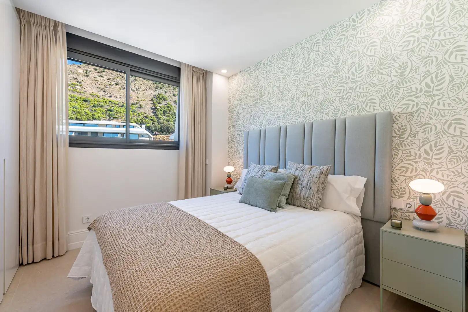 Penthouse with pool for sale in La Capellanía - El Higuerón, imagen 19